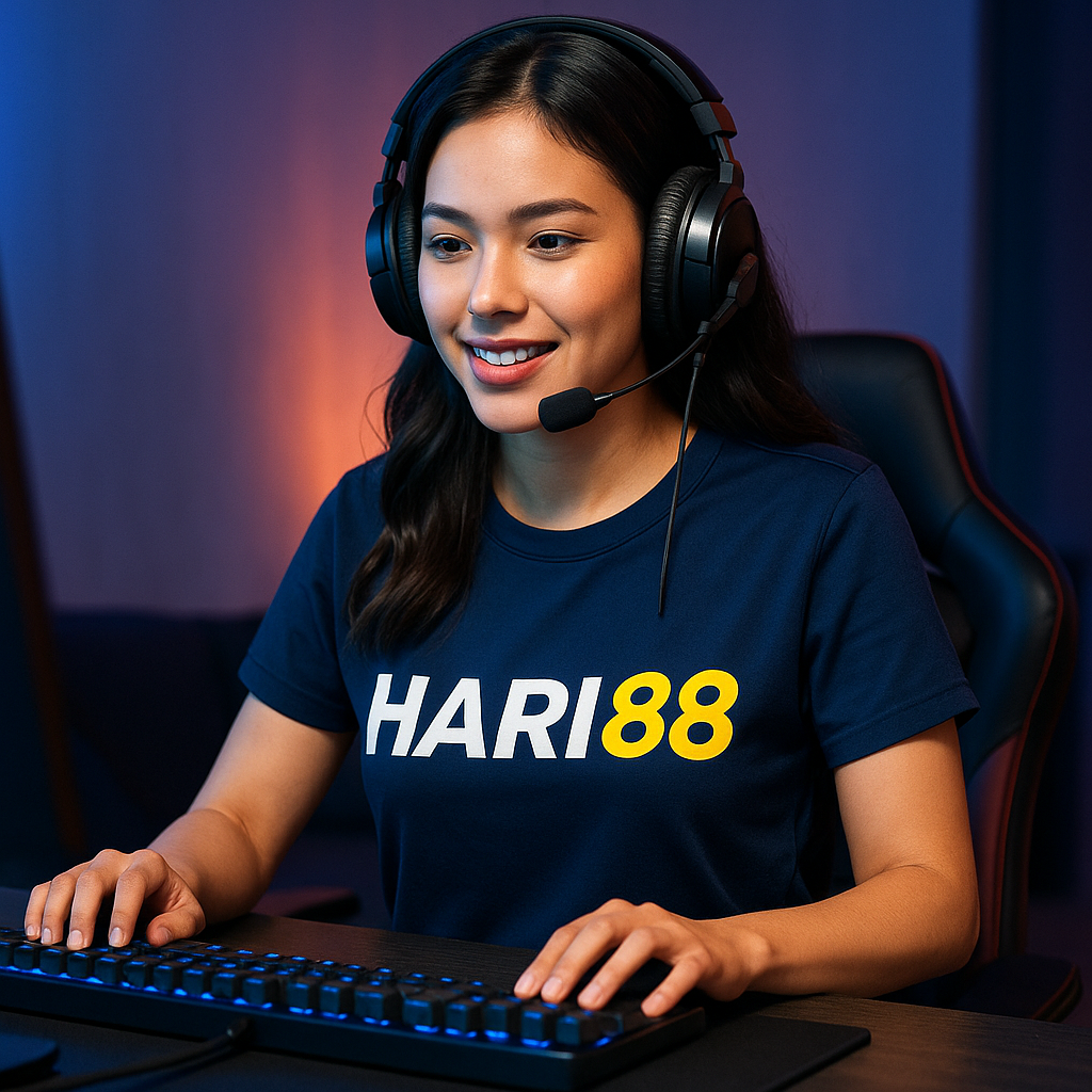 HARI88