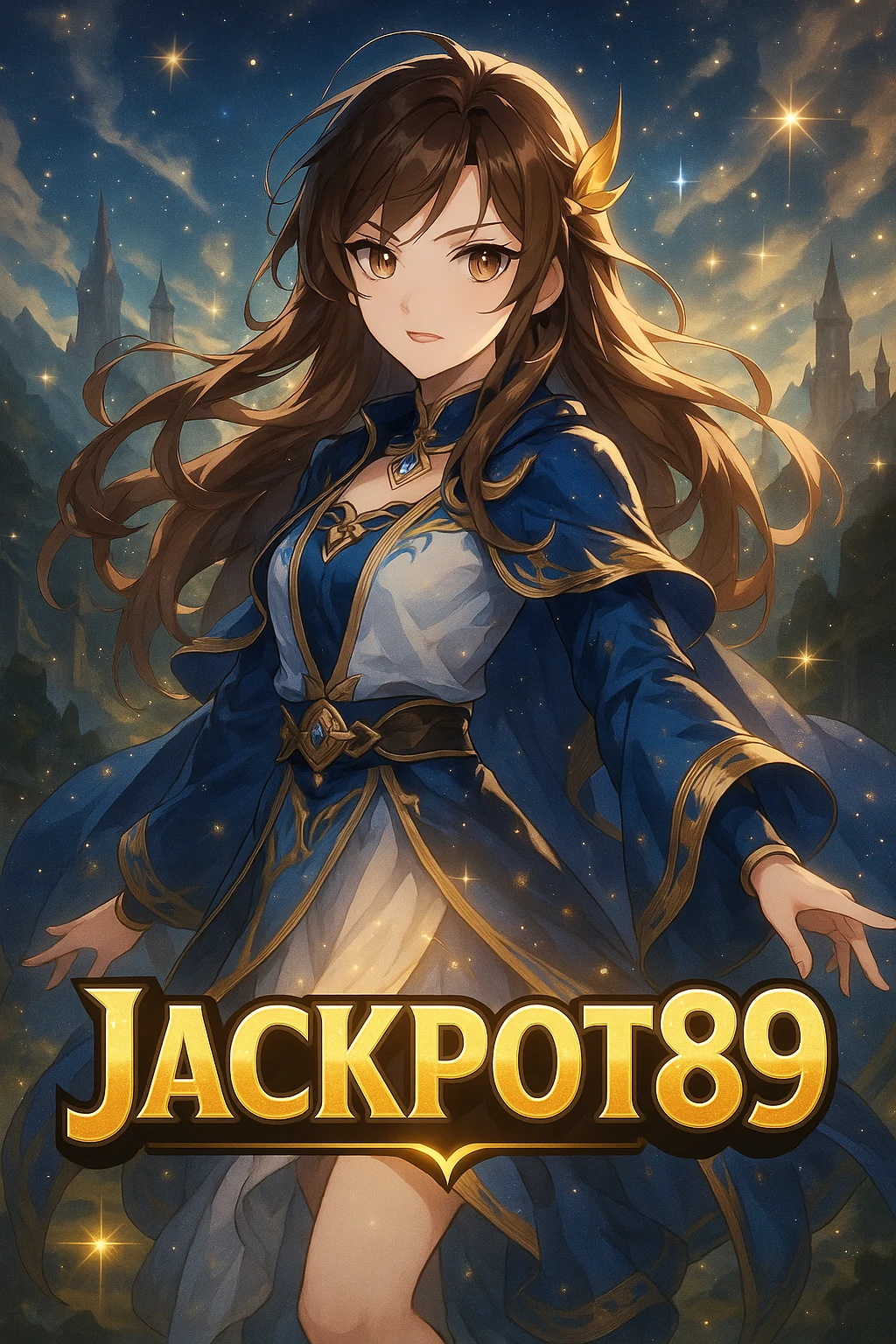 JACKPOT89